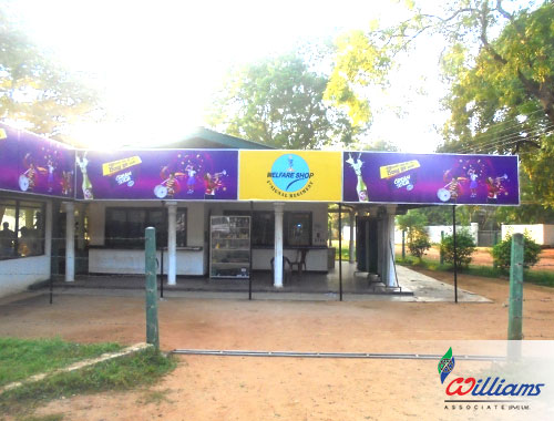 Anuradhapura-CCS