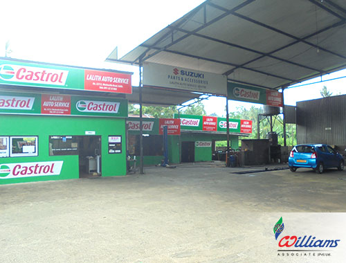 Castrol-Wall-Paint-Lalith-Auto-2