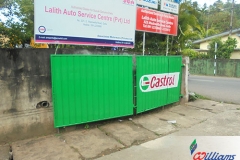 Castrol-Wall-Paint-Lalith-Auto-4